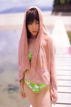 艳福不浅