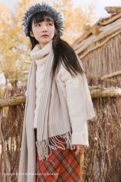 年轻的妈妈