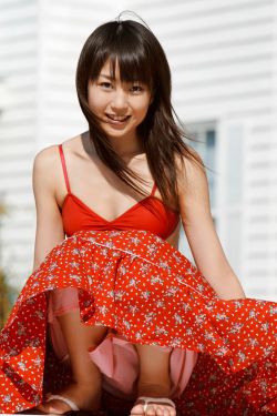 大胆人体艺术