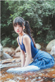 激战2白皮肤人女