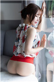 女子公交遇到咸猪手却很配合