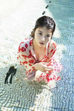 美女不坏