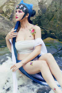 药屋少女的呢喃