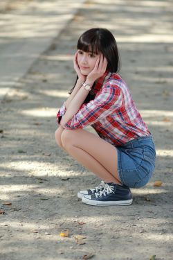 满天星女海军法国
