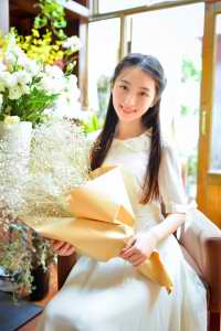 我和肥白的农村妇女