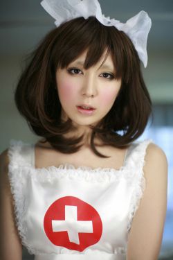 农场主的女儿