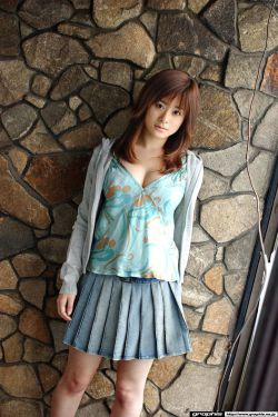 美女图片 日本美女