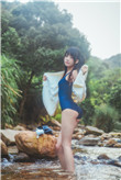 八重神子腿法娴熟脚法图片张娜英